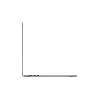 Laptop Apple MacBook Air 15 2024 M3 (C8/G10) / 16 GB / 256 GB / VGA Integrată / Gray photo 9