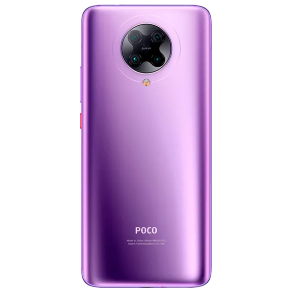 Poco F2 Pro 6 GB/ 128 GB/ Dual SIM/ Purple  photo 5 Poco F2 Pro 6 GB/ 128 GB/ Dual SIM/ Purple  photo 5