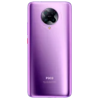 Смартфон Poco F2 Pro 6 ГБ/ 128 ГБ/ Dual SIM/ Пурпурный photo 5
