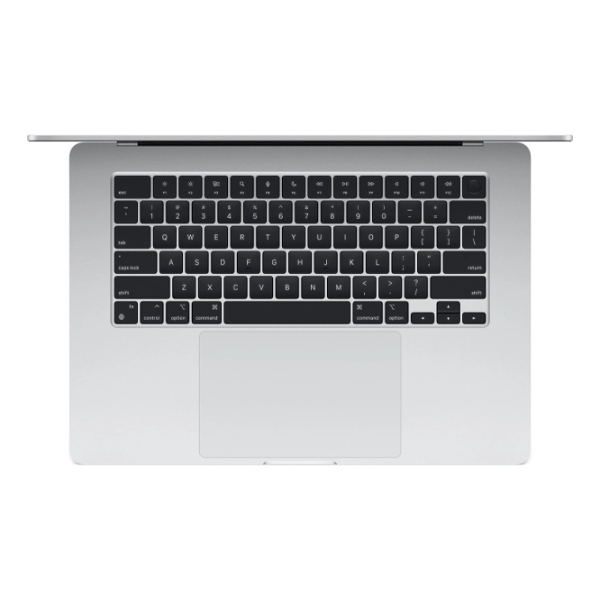 Apple MacBook Air 15 2024 M3 (C8/G10)/ / 16 ГБ/ 256 ГБ/ VGA Встроенная / Серебряный photo 2