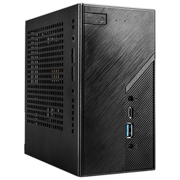 Мини ПК ASRock DESKMINI 470 Core i3 10300/ 8 ГБ/ 512 ГБ photo 3