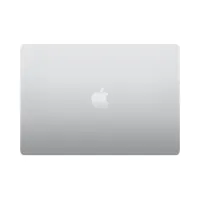 Laptop Apple MacBook Air 15 2024 M3 (C8/G10) / 16 GB / 256 GB / VGA Integrată / Silver photo 4