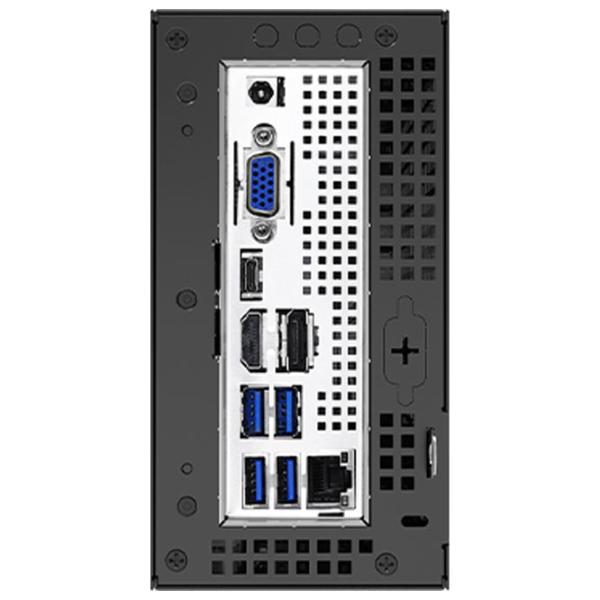 Мини ПК ASRock DESKMINI 470 Core i3 10300/ 8 ГБ/ 512 ГБ photo 4