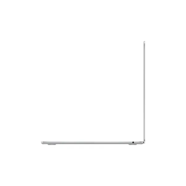 Apple MacBook Air 15 2024 M3 (C8/G10)/ / 16 ГБ/ 256 ГБ/ VGA Встроенная / Серебряный photo 5