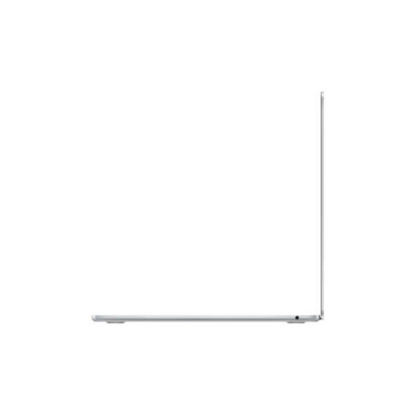 Apple MacBook Air 15 2024 M3 (C8/G10)/ / 16 ГБ/ 256 ГБ/ VGA Встроенная / Серебряный photo 5
