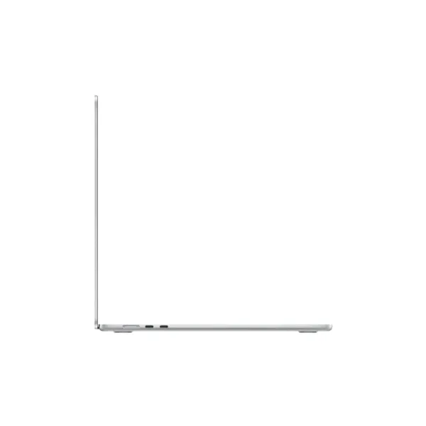 Apple MacBook Air 15 2024 M3 (C8/G10)/ / 16 ГБ/ 256 ГБ/ VGA Встроенная / Серебряный photo 6
