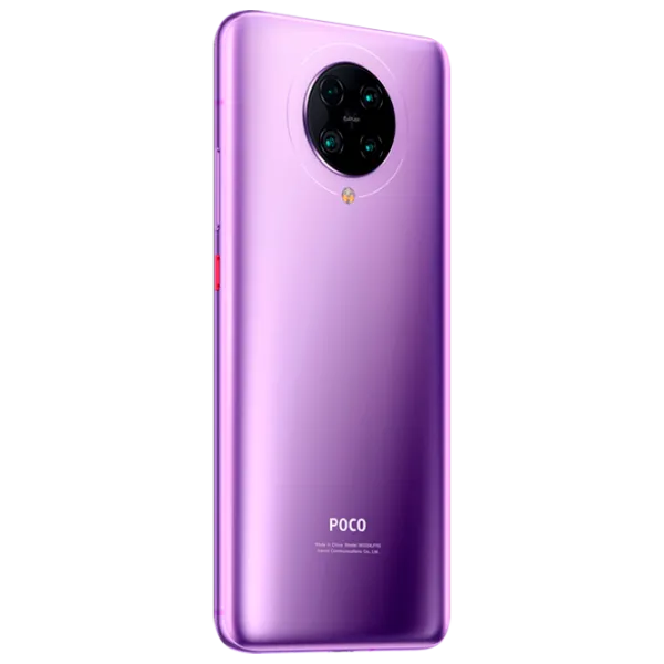 Poco F2 Pro 6 GB/ 128 GB/ Dual SIM/ Purple  photo 6 Poco F2 Pro 6 GB/ 128 GB/ Dual SIM/ Purple  photo 6