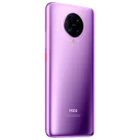 Смартфон Poco F2 Pro 6 ГБ/ 128 ГБ/ Dual SIM/ Пурпурный photo 6