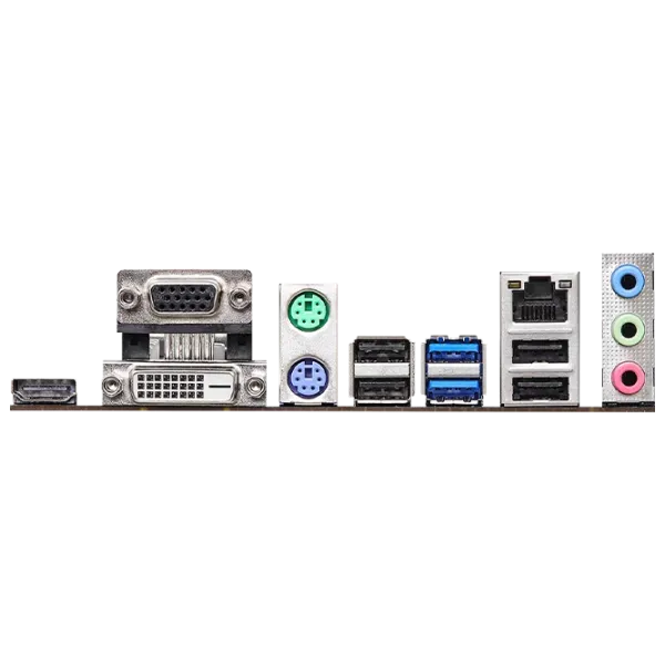 Персональный компьютер Navigator 00477 Pentium G6400/ 8 ГБ/ 256 ГБ photo 4