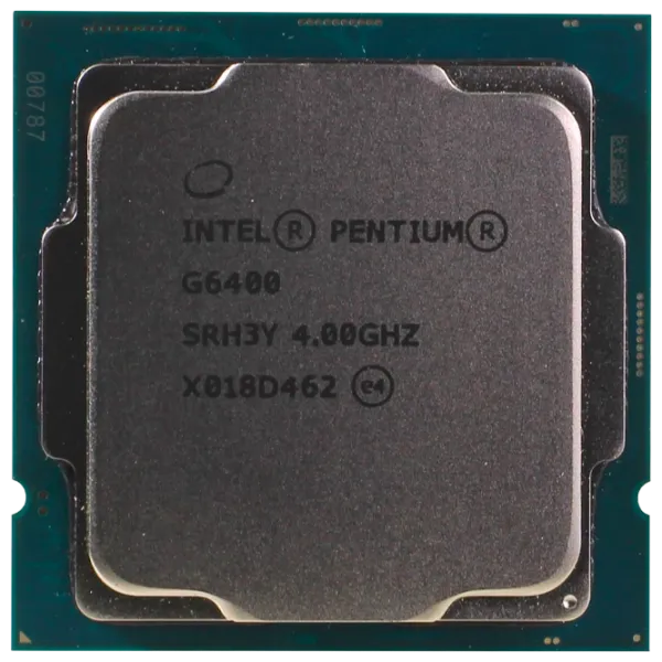 Персональный компьютер Navigator 00477 Pentium G6400/ 8 ГБ/ 256 ГБ photo 5