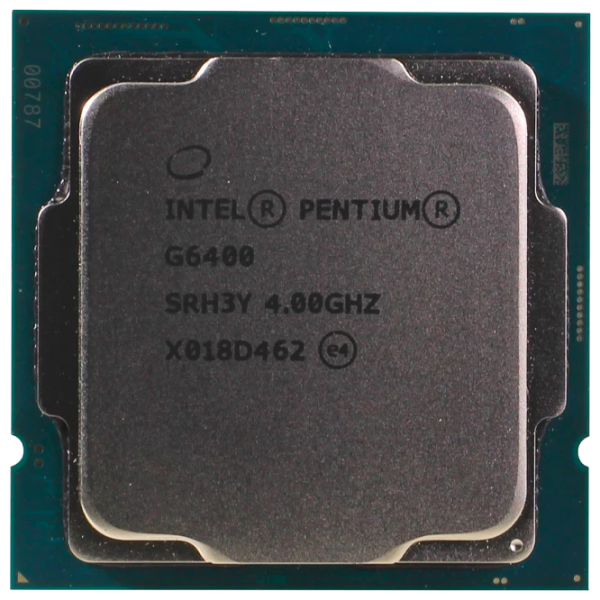 Персональный компьютер Navigator 00477 Pentium G6400/ 8 ГБ/ 256 ГБ photo 5
