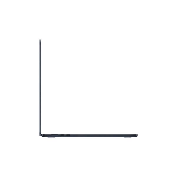 Apple MacBook Air 15 2024 M3 (C8/G10)/ / 16 ГБ/ 256 ГБ/ VGA Встроенная / Midnight photo 6