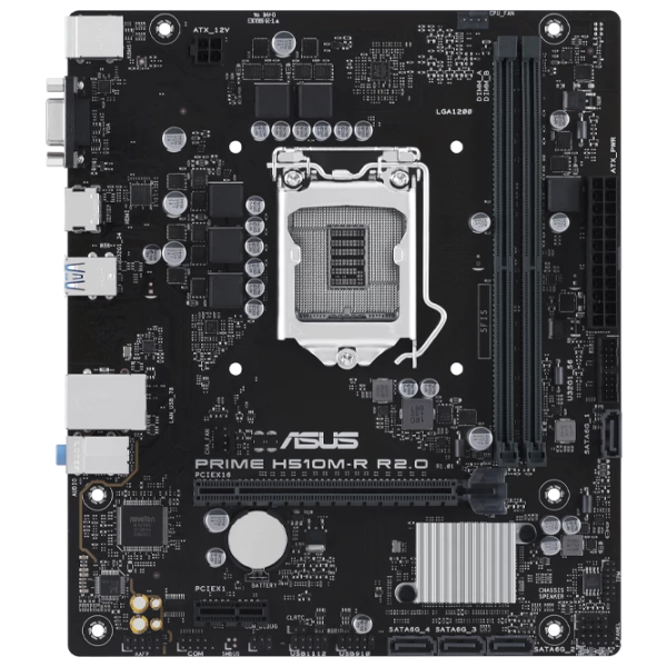 Персональный компьютер Navigator 00485 Core i3 10300/ 8 ГБ/ 512 ГБ photo 3 Персональный компьютер Navigator 00485 Core i3 10300/ 8 ГБ/ 512 ГБ photo 3