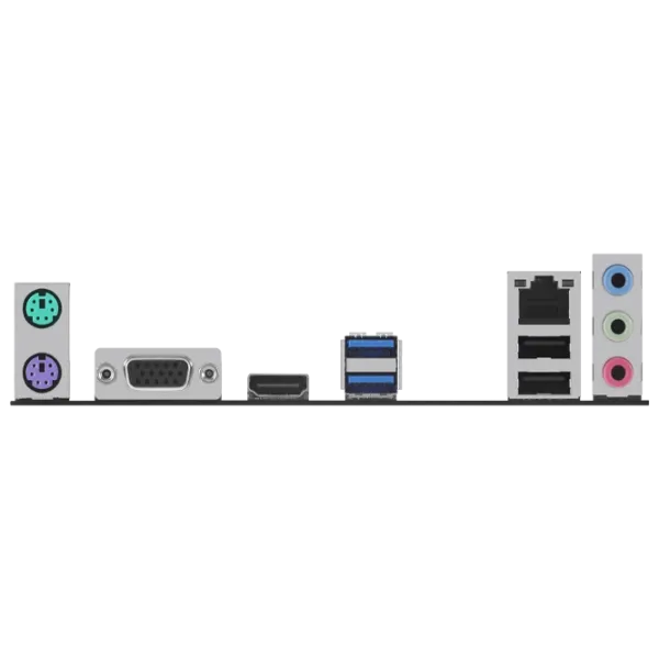 Персональный компьютер Navigator 00485 Core i3 10300/ 8 ГБ/ 512 ГБ photo 4 Персональный компьютер Navigator 00485 Core i3 10300/ 8 ГБ/ 512 ГБ photo 4