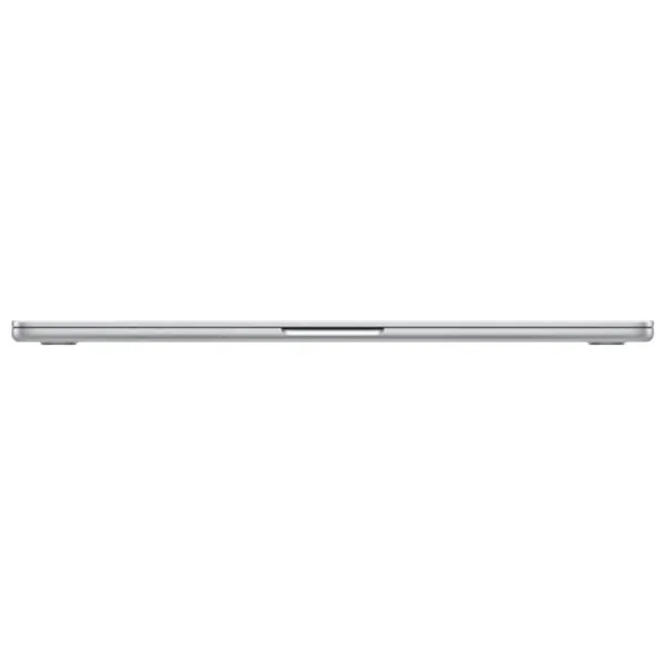 Apple MacBook Air 15 2024 M3 (C8/G10)/ / 24 ГБ/ 512 ГБ/ VGA Встроенная / Серебряный photo 2