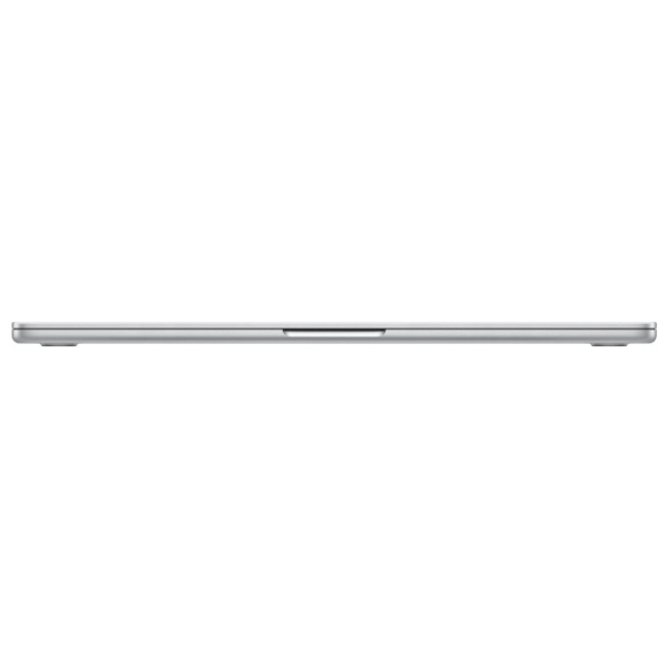 Apple MacBook Air 15 2024 M3 (C8/G10)/ / 24 ГБ/ 512 ГБ/ VGA Встроенная / Серебряный photo 2