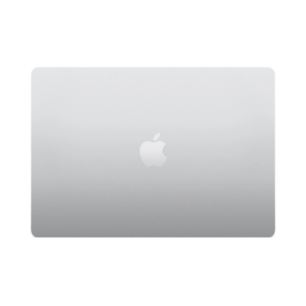 Apple MacBook Air 15 2024 M3 (C8/G10)/ / 24 ГБ/ 512 ГБ/ VGA Встроенная / Серебряный photo 6