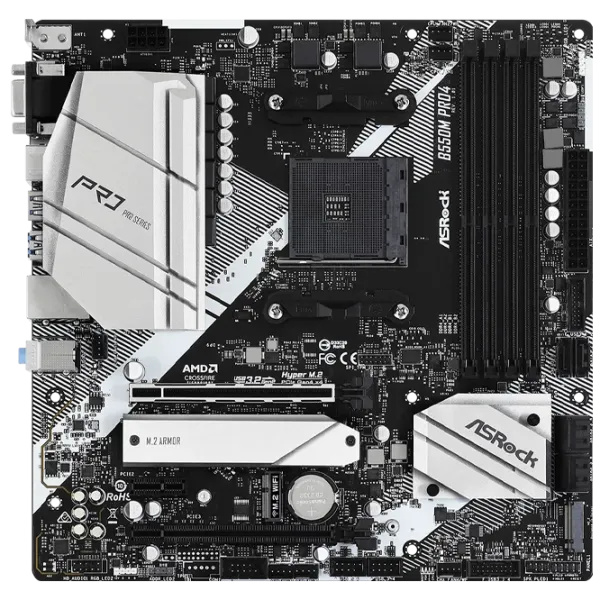 Calculator personal Navigator 00486 Ryzen 7 5700G/ 16 GB/ 500 GB photo 3