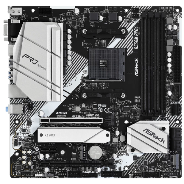 Calculator personal Navigator 00486 Ryzen 7 5700G/ 16 GB/ 500 GB photo 3