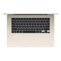 Ноутбук Apple MacBook Air 15 2024 M3 (C8/G10) / 24 ГБ / 512 ГБ / VGA Встроенная / Starlight photo 3