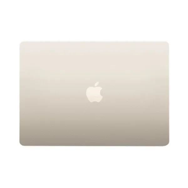 Apple MacBook Air 15 2024 M3 (C8/G10)/ / 24 GB/ 512 GB/ VGA Integrată / Starlight photo 4