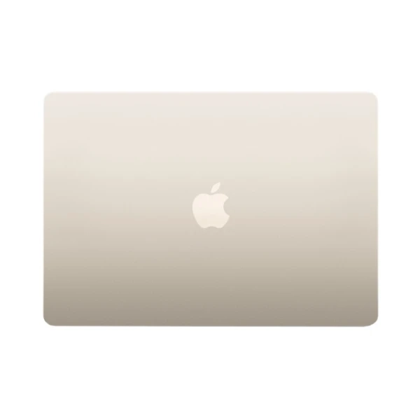 Apple MacBook Air 15 2024 M3 (C8/G10)/ / 24 GB/ 512 GB/ VGA Integrată / Starlight photo 4