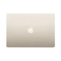 Ноутбук Apple MacBook Air 15 2024 M3 (C8/G10) / 24 ГБ / 512 ГБ / VGA Встроенная / Starlight photo 4