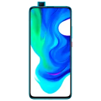 Smartphone Poco F2 Pro 6 GB/ 128 GB/ Dual SIM/ Blue photo 3