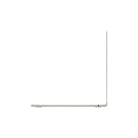 Ноутбук Apple MacBook Air 15 2024 M3 (C8/G10) / 24 ГБ / 512 ГБ / VGA Встроенная / Starlight photo 5