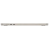 Ноутбук Apple MacBook Air 15 2024 M3 (C8/G10) / 24 ГБ / 512 ГБ / VGA Встроенная / Starlight photo 8
