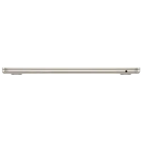 Ноутбук Apple MacBook Air 15 2024 M3 (C8/G10) / 24 ГБ / 512 ГБ / VGA Встроенная / Starlight photo 9