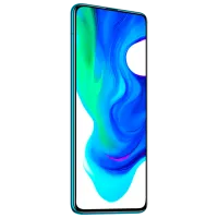Smartphone Poco F2 Pro 6 GB/ 128 GB/ Dual SIM/ Blue photo 4