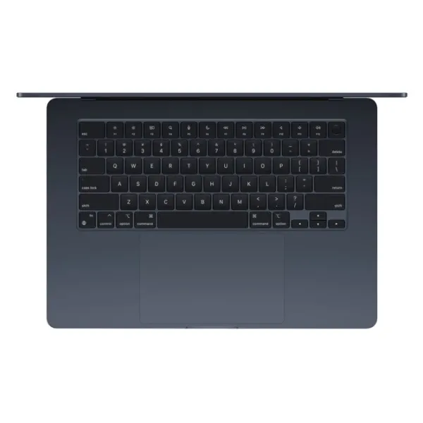 Apple MacBook Air 15 2024 M3 (C8/G10)/ / 24 ГБ/ 512 ГБ/ VGA Встроенная / Midnight photo 3
