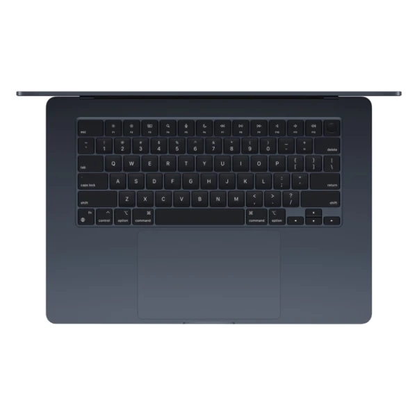 Apple MacBook Air 15 2024 M3 (C8/G10)/ / 24 ГБ/ 512 ГБ/ VGA Встроенная / Midnight photo 3