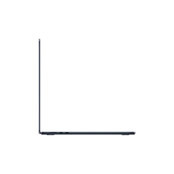 Apple MacBook Air 15 2024 M3 (C8/G10)/ / 24 ГБ/ 512 ГБ/ VGA Встроенная / Midnight photo 6