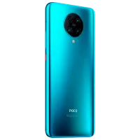 Smartphone Poco F2 Pro 6 GB/ 128 GB/ Dual SIM/ Blue photo 6