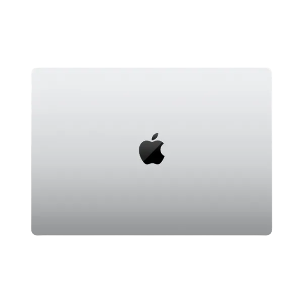 Apple MacBook Pro 16 2024 M4 Max M4 Max/ / 36 GB/ 1 TB/ VGA Integrată / Silver photo 3