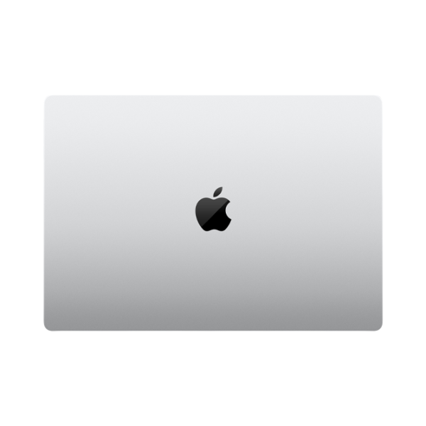 Apple MacBook Pro 16 2024 M4 Max M4 Max/ / 36 GB/ 1 TB/ VGA Integrată / Silver photo 3