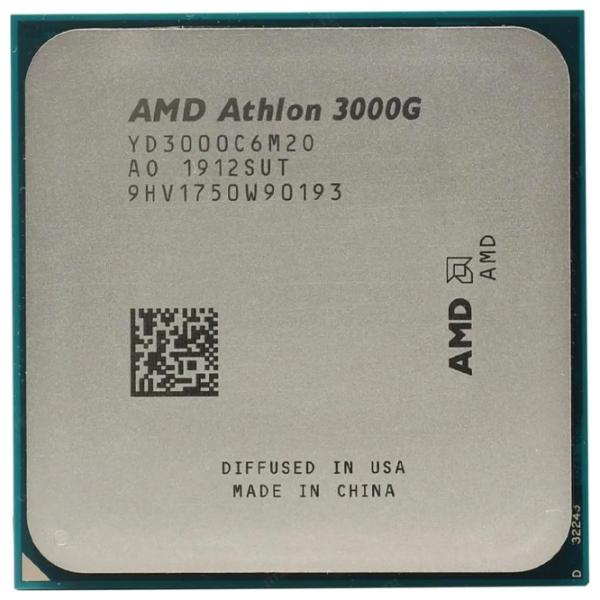 Персональный компьютер Navigator 00487 Athlon 3000G/ 8 ГБ/ 256 ГБ photo 4 Персональный компьютер Navigator 00487 Athlon 3000G/ 8 ГБ/ 256 ГБ photo 4