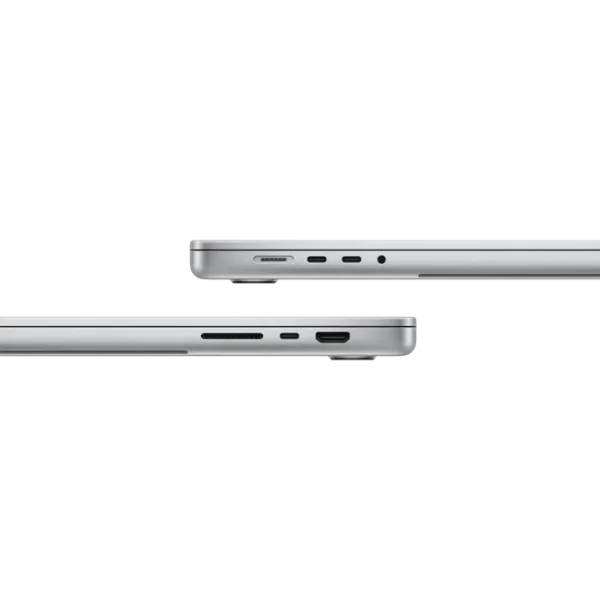 Apple MacBook Pro 16 2024 M4 Max M4 Max/ / 36 GB/ 1 TB/ VGA Integrată / Silver photo 4