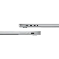 Ноутбук Apple MacBook Pro 16 2024 M4 Max M4 Max / 36 ГБ / 1 ТБ / VGA Встроенная / Серебряный photo 4