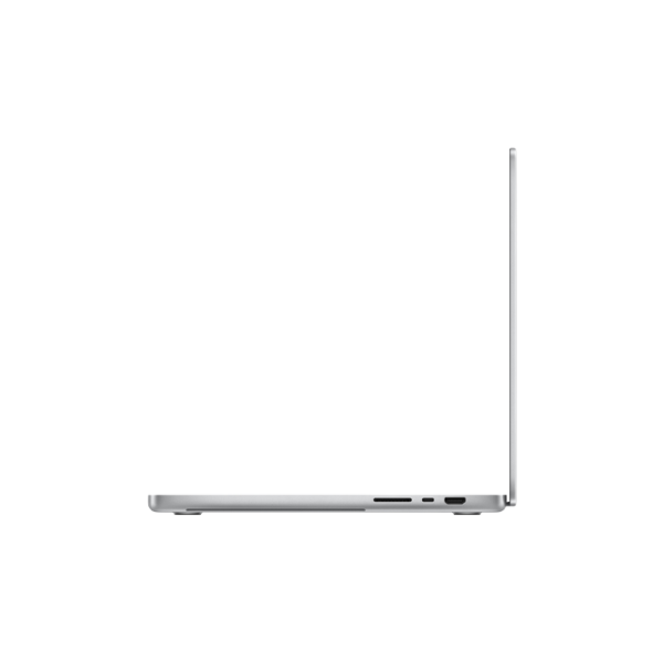 Apple MacBook Pro 16 2024 M4 Max M4 Max/ / 36 GB/ 1 TB/ VGA Integrată / Silver photo 6