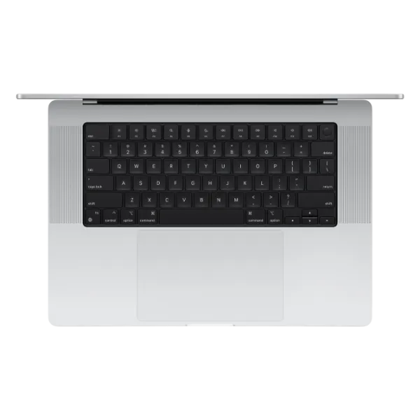 Apple MacBook Pro 16 2024 M4 Max M4 Max/ / 36 GB/ 1 TB/ VGA Integrată / Silver photo 8