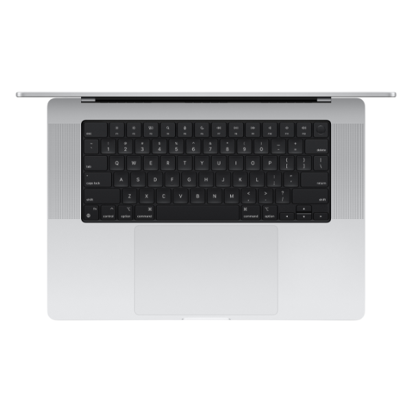 Apple MacBook Pro 16 2024 M4 Max M4 Max/ / 36 GB/ 1 TB/ VGA Integrată / Silver photo 8
