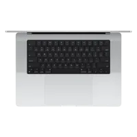 Ноутбук Apple MacBook Pro 16 2024 M4 Max M4 Max / 36 ГБ / 1 ТБ / VGA Встроенная / Серебряный photo 8