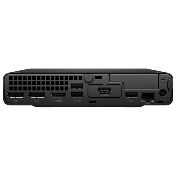 Mini PC HP Pro Mini 400 G9 Core i3 13100T/ 8 GB/ 512 GB photo 4