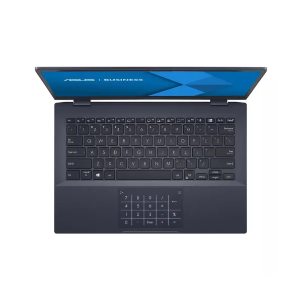 Asus ExpertBook B5302CBA Core i5 1235U/ / 8 ГБ/ 512 ГБ/ VGA Встроенная / Черный photo 2