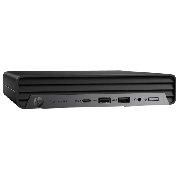 Mini PC HP Pro Mini 400 G9 Core i5 13500T/ 8 GB/ / 512 GB/  photo 2