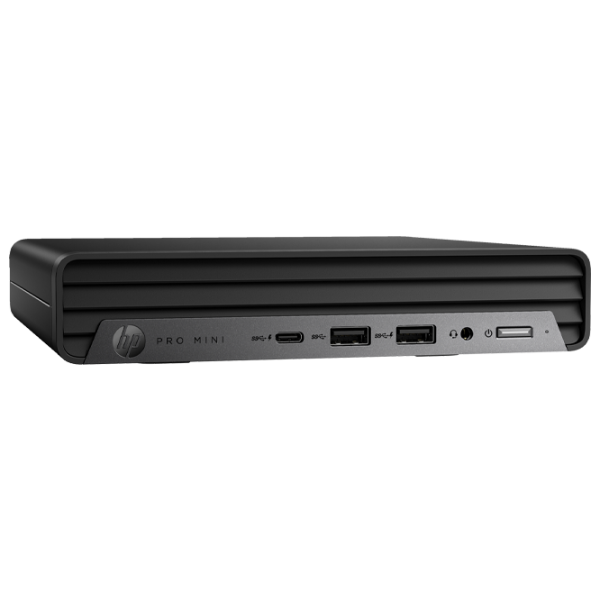 Mini PC HP Pro Mini 400 G9 Core i5 13500T/ 8 GB/ / 512 GB/  photo 2