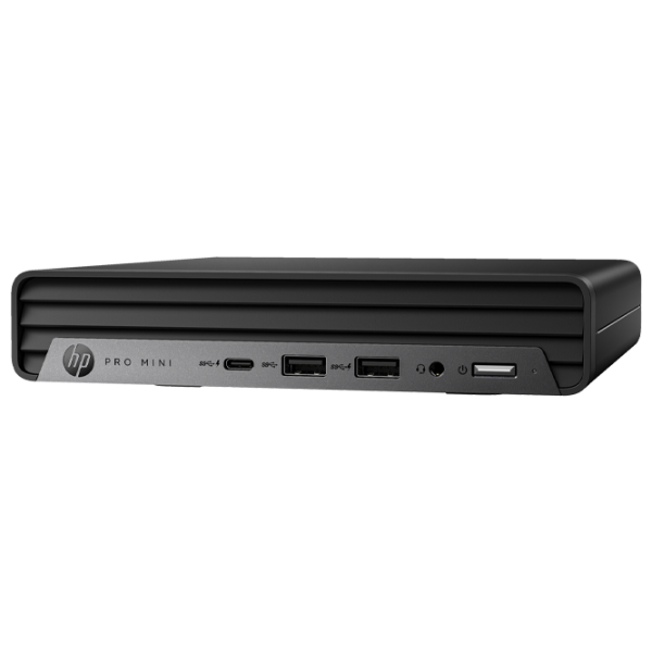 Mini PC HP Pro Mini 400 G9 Core i5 13500T/ 8 GB/ / 512 GB/  photo 3